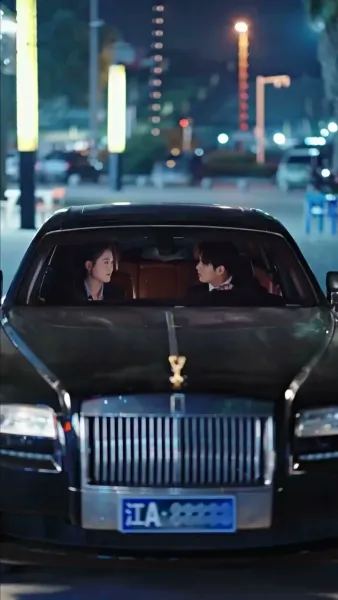 สะดุดรักร้ายคุณชายจอมซึน