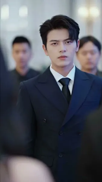 สะดุดรักร้ายคุณชายจอมซึน