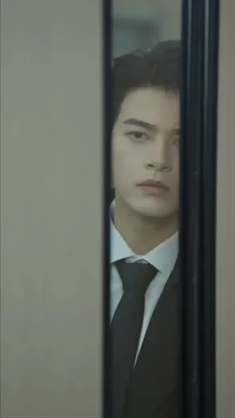 สะดุดรักร้ายคุณชายจอมซึน