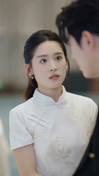 สะดุดรักร้ายคุณชายจอมซึน