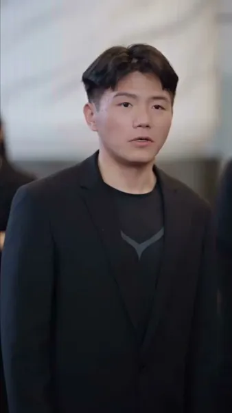 สะดุดรักร้ายคุณชายจอมซึน