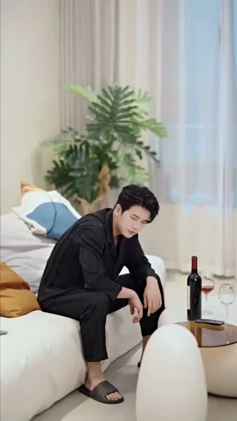 สะดุดรักร้ายคุณชายจอมซึน