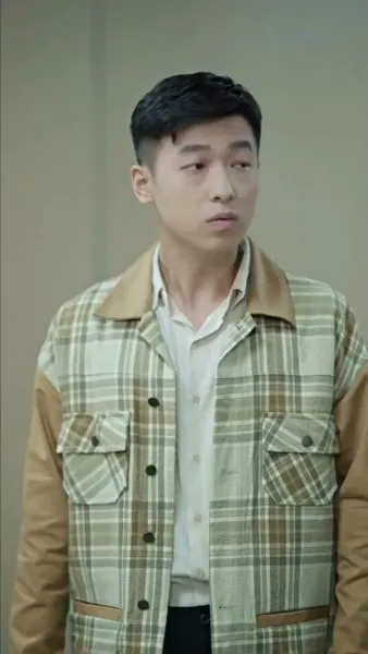 สะดุดรักร้ายคุณชายจอมซึน