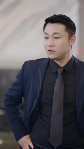 สะดุดรักร้ายคุณชายจอมซึน