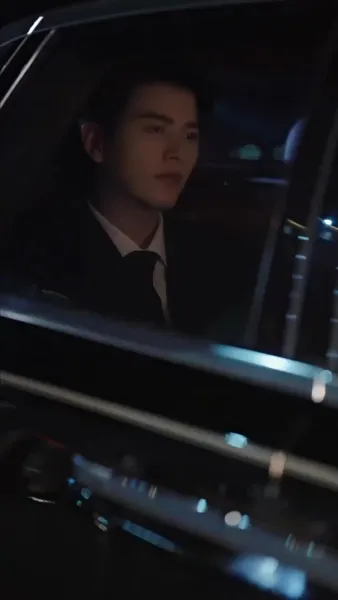 สะดุดรักร้ายคุณชายจอมซึน