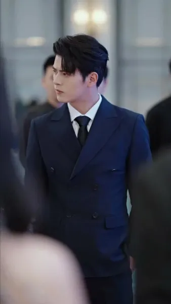 สะดุดรักร้ายคุณชายจอมซึน