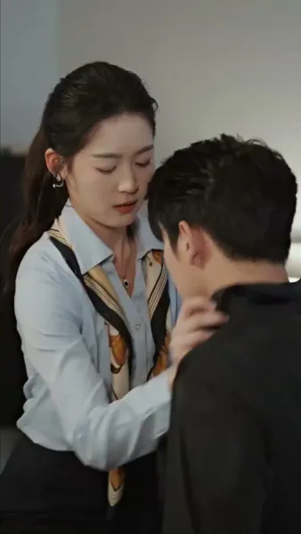 สะดุดรักร้ายคุณชายจอมซึน