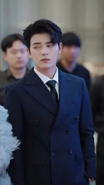 สะดุดรักร้ายคุณชายจอมซึน