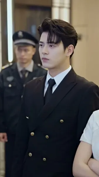 สะดุดรักร้ายคุณชายจอมซึน