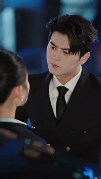 สะดุดรักร้ายคุณชายจอมซึน