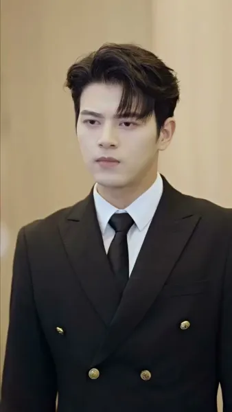 สะดุดรักร้ายคุณชายจอมซึน