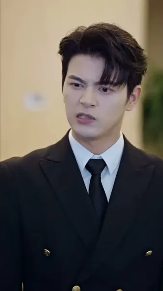 สะดุดรักร้ายคุณชายจอมซึน