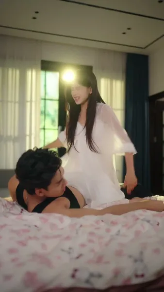 เจ้าสาวแห่งการแก้แค้น