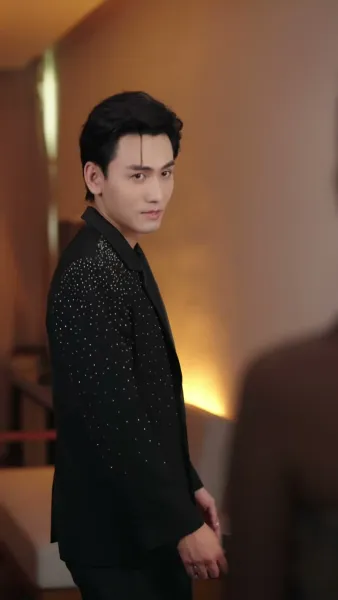 เจ้าสาวแห่งการแก้แค้น