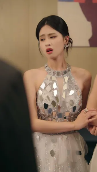 เจ้าสาวแห่งการแก้แค้น