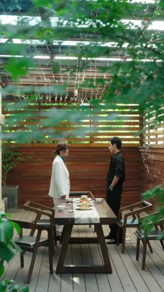 เจ้าสาวแห่งการแก้แค้น