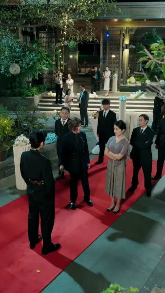 เจ้าสาวแห่งการแก้แค้น