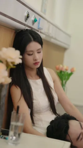 เจ้าสาวแห่งการแก้แค้น