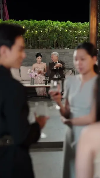 เจ้าสาวแห่งการแก้แค้น