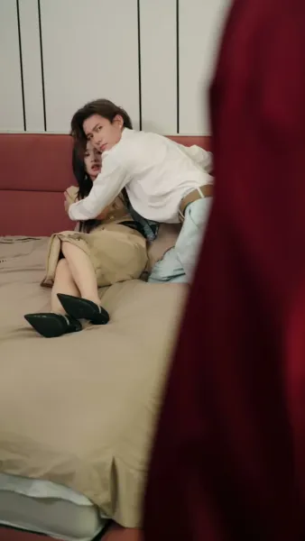 เจ้าสาวแห่งการแก้แค้น