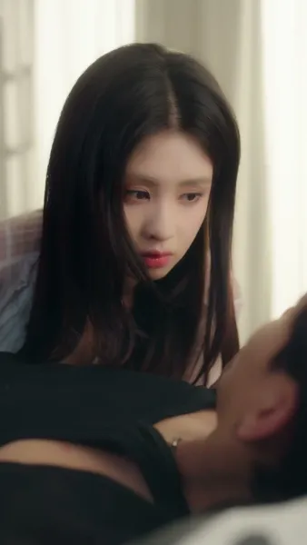 เจ้าสาวแห่งการแก้แค้น