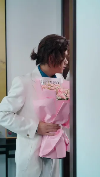 เจ้าสาวแห่งการแก้แค้น