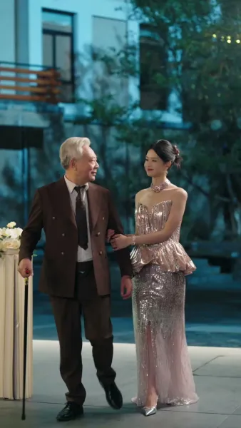 เจ้าสาวแห่งการแก้แค้น