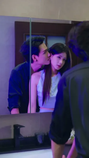 เจ้าสาวแห่งการแก้แค้น