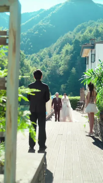 เจ้าสาวแห่งการแก้แค้น