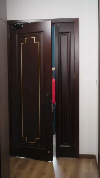 เจ้าสาวแห่งการแก้แค้น