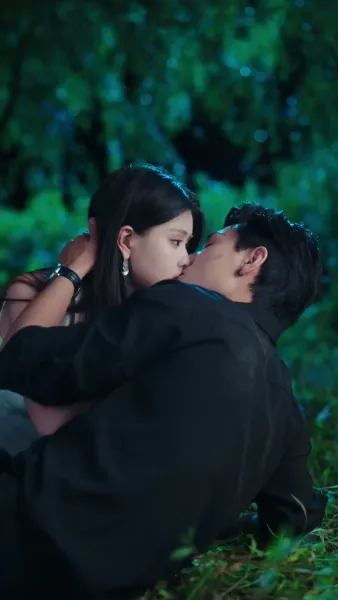 เจ้าสาวแห่งการแก้แค้น