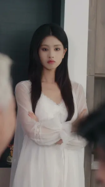 เจ้าสาวแห่งการแก้แค้น