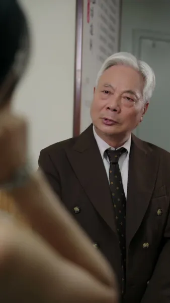 เจ้าสาวแห่งการแก้แค้น