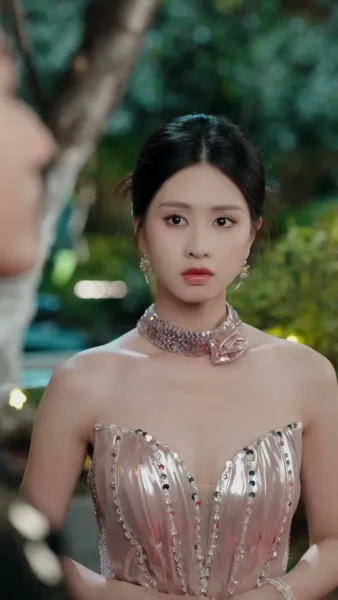 เจ้าสาวแห่งการแก้แค้น