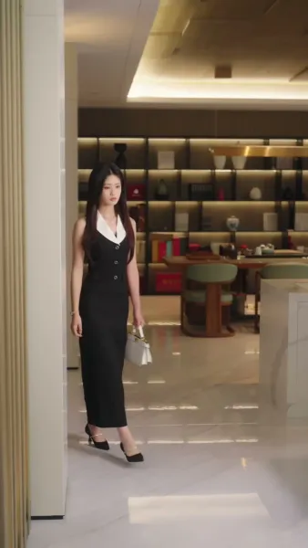 เจ้าสาวแห่งการแก้แค้น