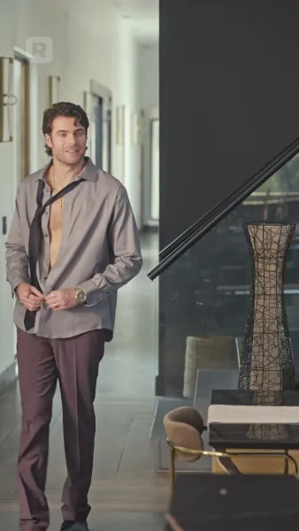 พันธนาการรักวิวาห์อลเวง