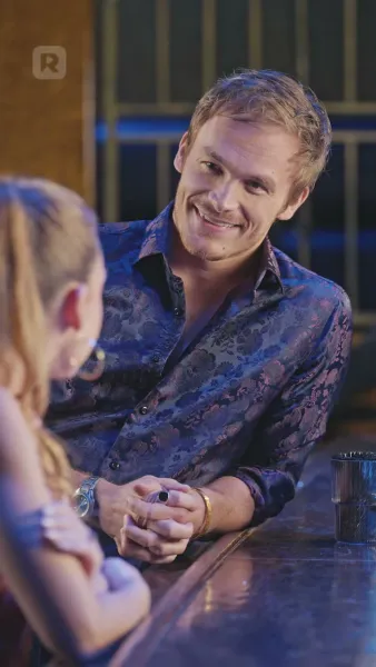 พันธนาการรักวิวาห์อลเวง