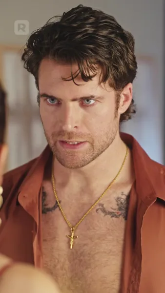 พันธนาการรักวิวาห์อลเวง