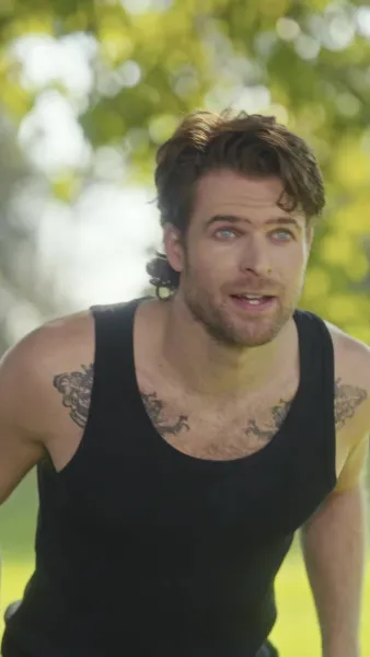 พันธนาการรักวิวาห์อลเวง