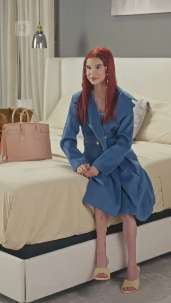 พันธนาการรักวิวาห์อลเวง