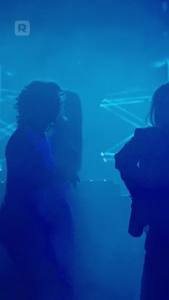 พันธนาการรักวิวาห์อลเวง