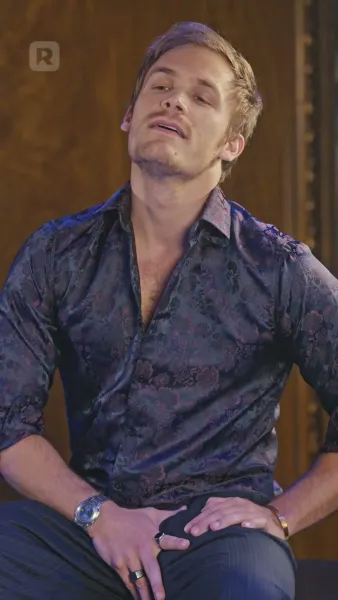 พันธนาการรักวิวาห์อลเวง