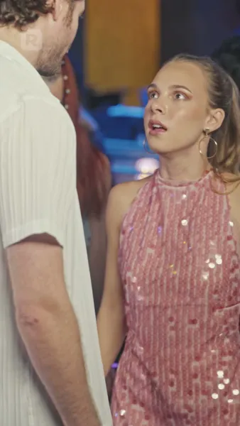 พันธนาการรักวิวาห์อลเวง