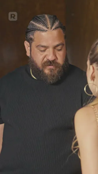 พันธนาการรักวิวาห์อลเวง