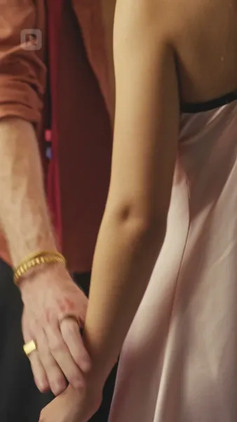 พันธนาการรักวิวาห์อลเวง