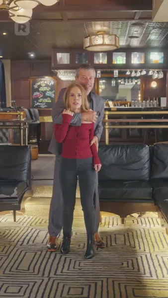 พันธนาการรักวิวาห์อลเวง