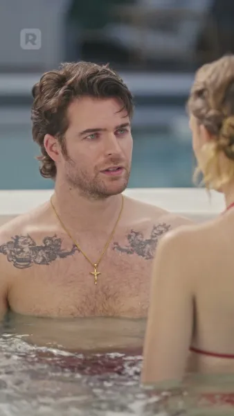 พันธนาการรักวิวาห์อลเวง