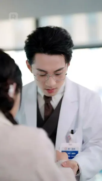 ชะตาผูก รักครอบครอง