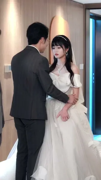 ชะตาผูก รักครอบครอง