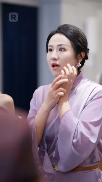 ชะตาผูก รักครอบครอง